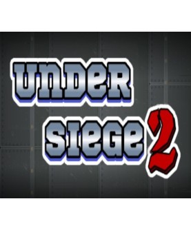 Under Siege 2 Steam Key GLOBAL
